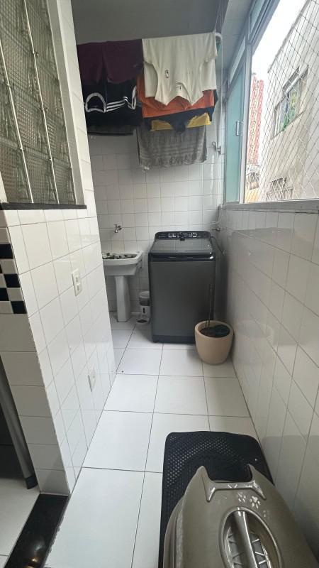 Apartamento, Cidade Nova, 2 Quartos, 1 Vaga