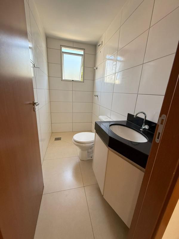Apartamento, Concórdia, 2 Quartos, 1 Vaga, 1 Suíte