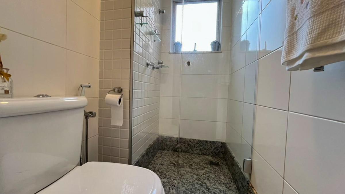 Apartamento, Savassi, 3 Quartos, 2 Vagas, 1 Suíte