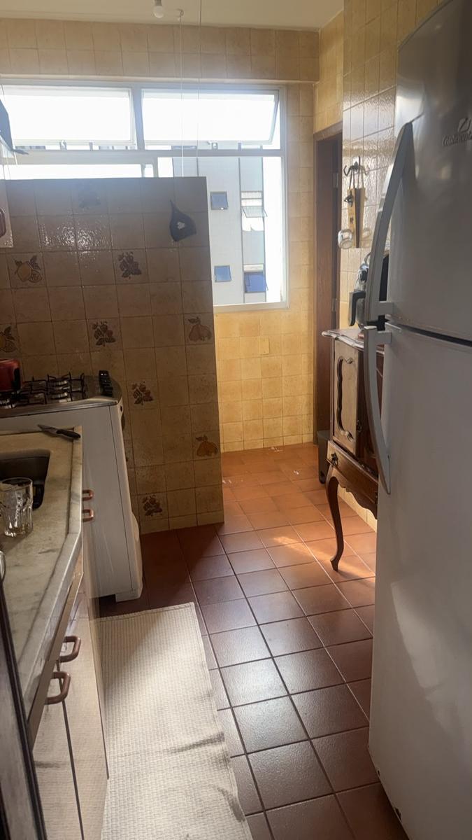 Apartamento, Lourdes, 2 Quartos, 1 Vaga