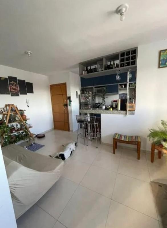 Cobertura, Minaslândia (p Maio), 2 Quartos, 2 Vagas, 1 Suíte