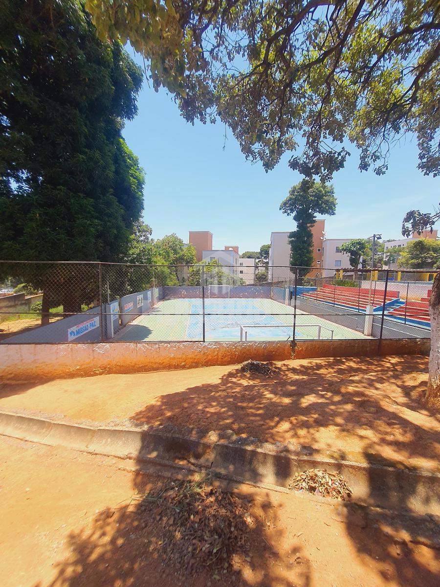 Apartamento, São João Batista (venda Nova), 3 Quartos, 0 Vaga