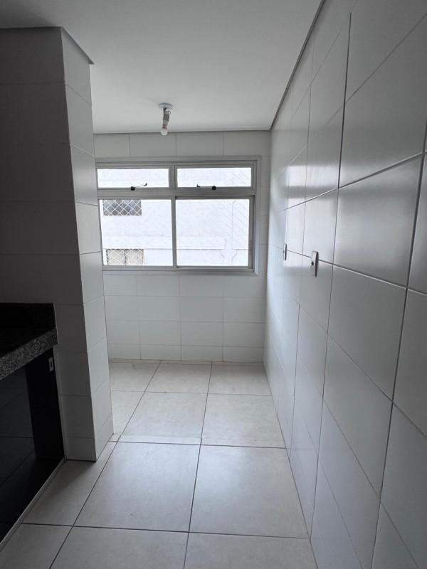 Apartamento, Fernão Dias, 2 Quartos, 2 Vagas, 1 Suíte