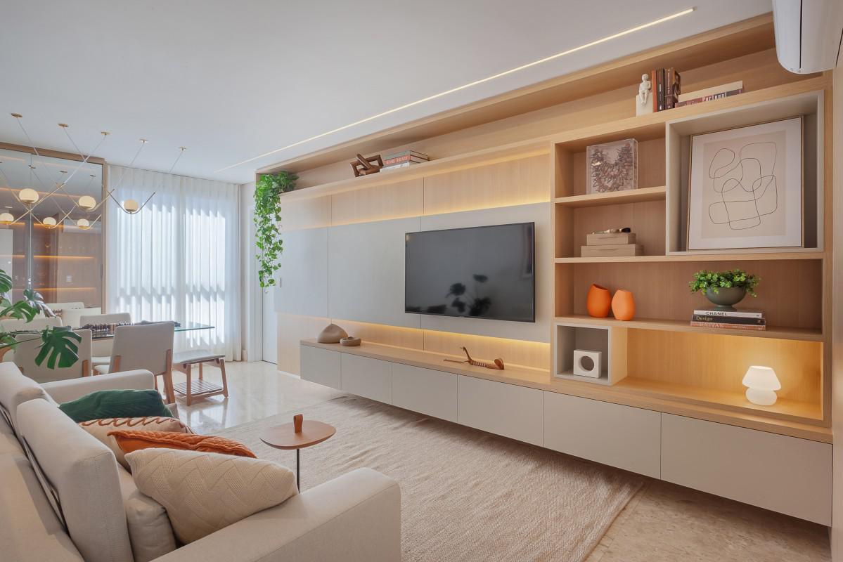 Apartamento, Barroca, 3 Quartos, 2 Vagas, 1 Suíte