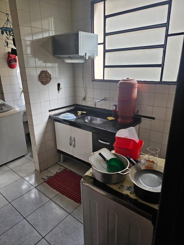 Apartamento, Pongelupe (barreiro), 2 Quartos, 1 Vaga