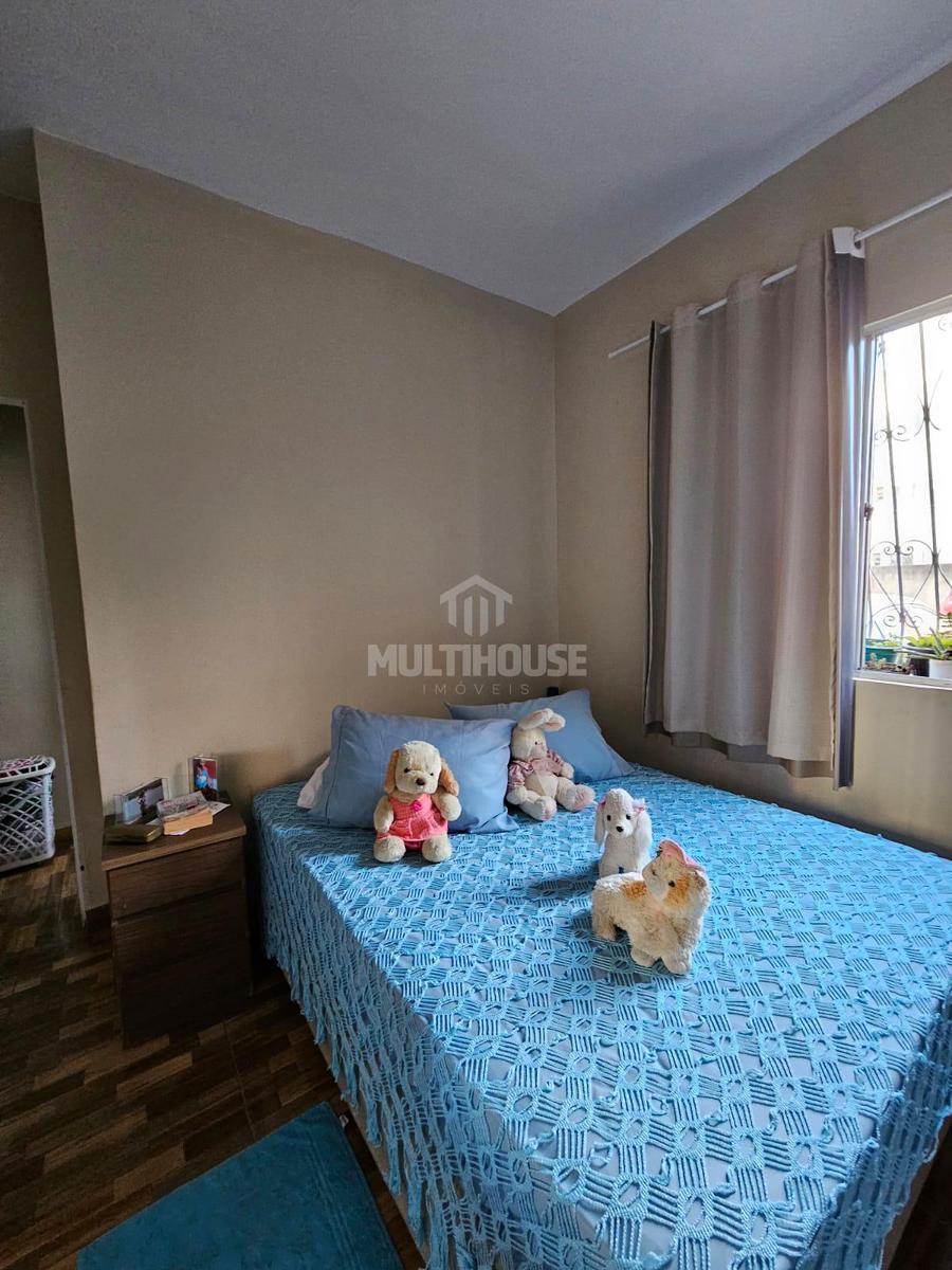 Apartamento, Heliópolis, 2 Quartos, 1 Vaga