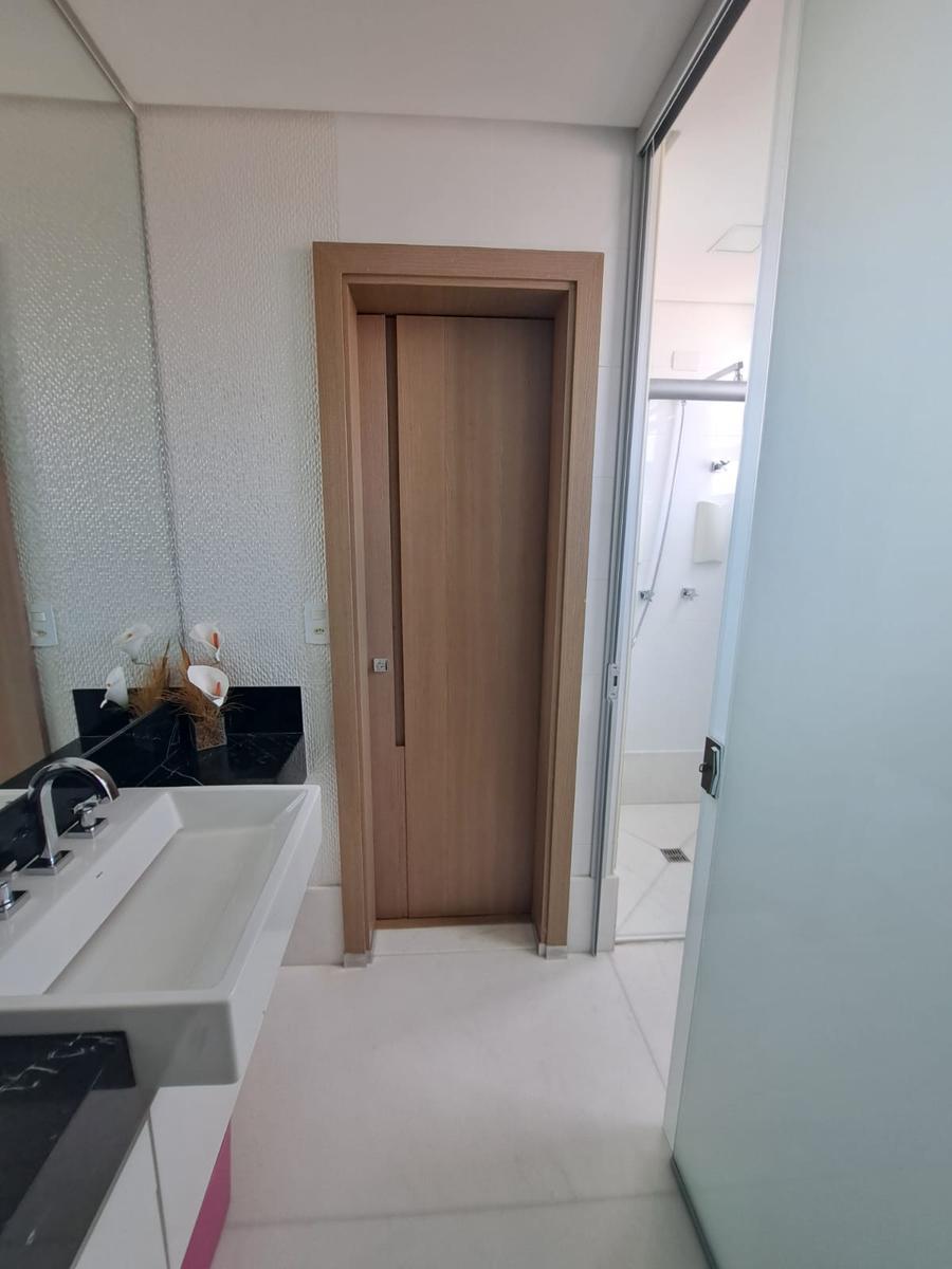 Cobertura, Prado, 5 Quartos, 4 Vagas, 4 Suítes