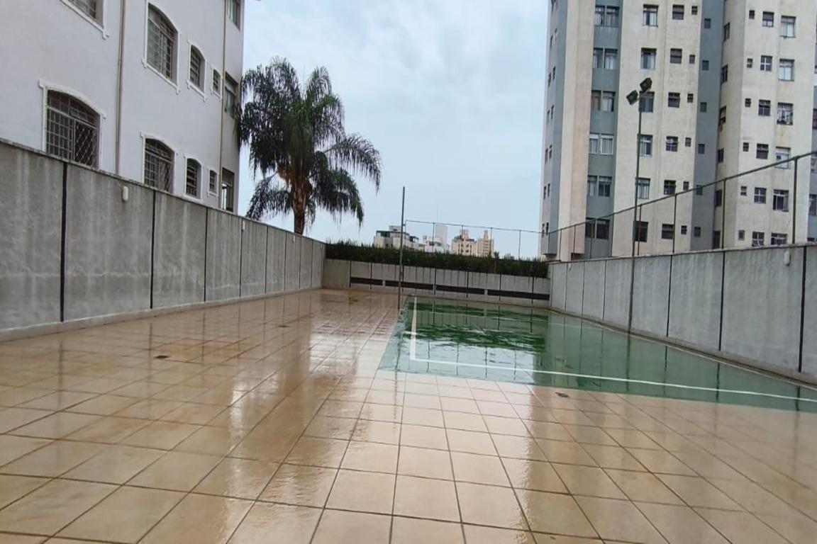 Apartamento, Santa Efigênia, 3 Quartos, 1 Vaga, 1 Suíte