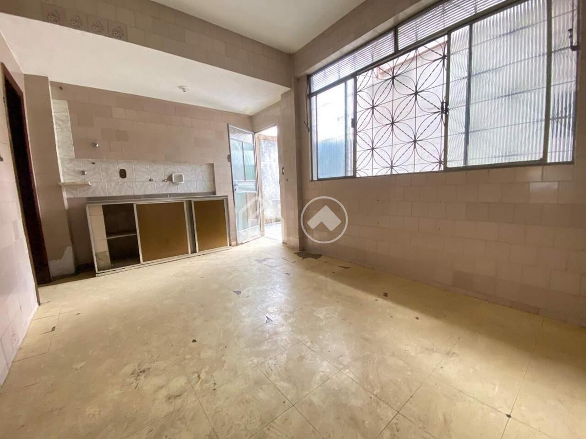 Casa, Palmeiras, 3 Quartos, 1 Suíte