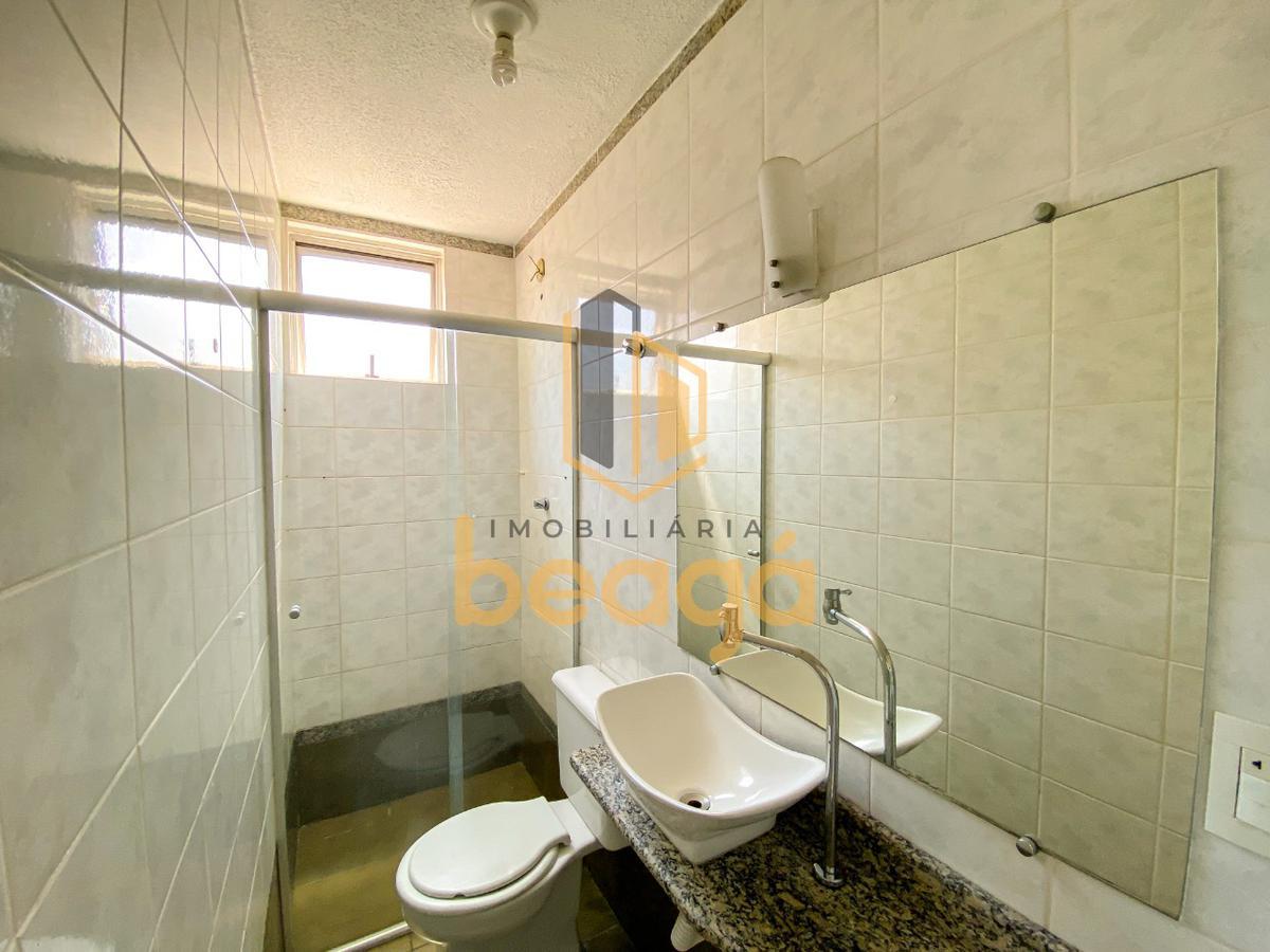 Apartamento, Castelo, 3 Quartos, 2 Vagas, 1 Suíte