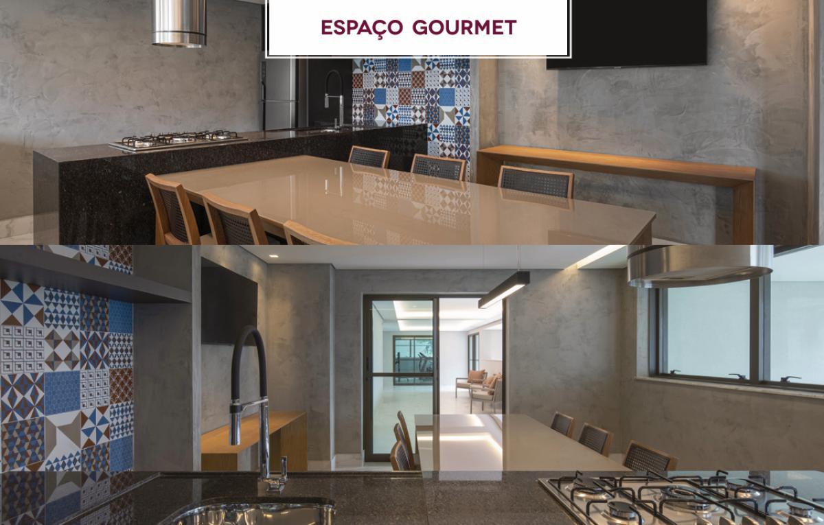 Apartamento, Anchieta, 3 Quartos, 2 Vagas, 3 Suítes