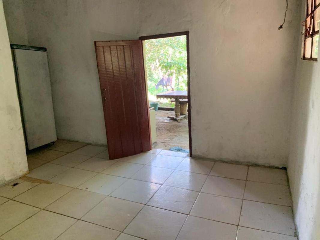 Fazenda, Ruralminas, 3 Quartos, 10 Vagas, 1 Suíte