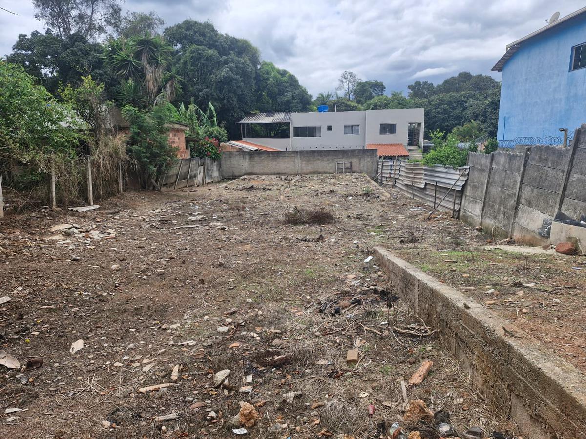 Lote, Quintas do Jacuba, 0 Quarto, 0 Vaga
