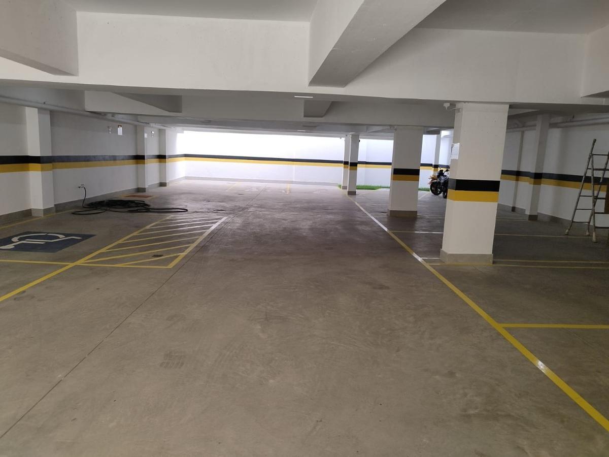 Apartamento, Liberdade, 4 Quartos, 3 Vagas, 4 Suítes