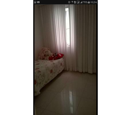 Apartamento, Manacás, 2 Quartos, 1 Vaga