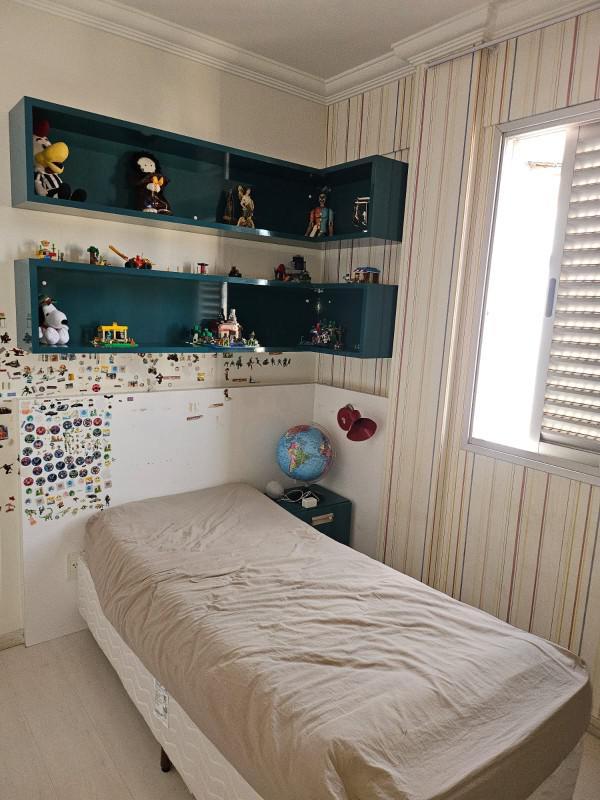 Apartamento, Alto Barroca, 4 Quartos, 2 Vagas, 1 Suíte