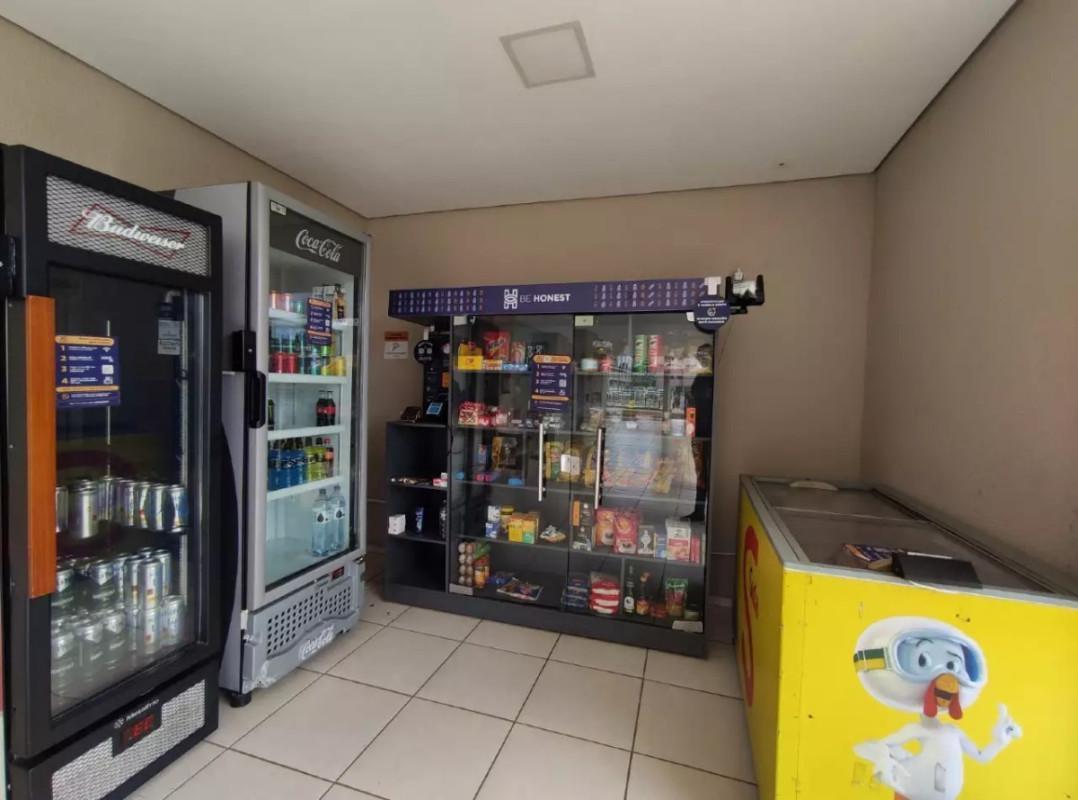 Apartamento, Cidade Industrial, 2 Quartos, 1 Vaga
