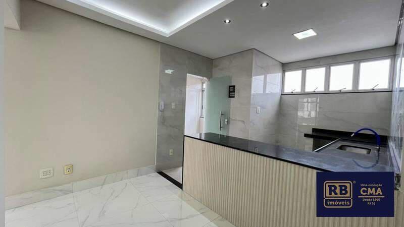 Apartamento, Gutierrez, 3 Quartos, 1 Vaga