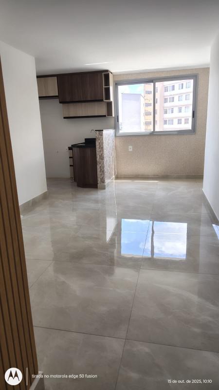 Apartamento, Barro Preto, 2 Quartos, 2 Vagas, 1 Suíte