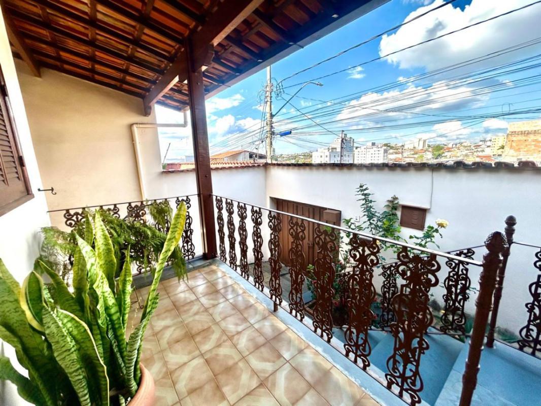 Casa, São Joaquim, 3 Quartos, 1 Vaga, 1 Suíte