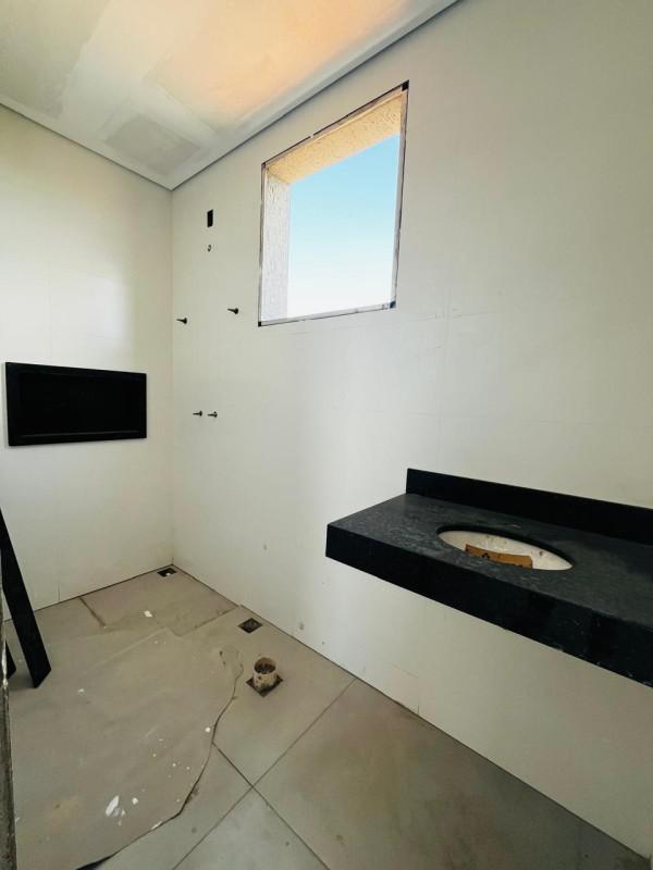 Apartamento, Novo Eldorado, 2 Quartos, 1 Vaga, 1 Suíte