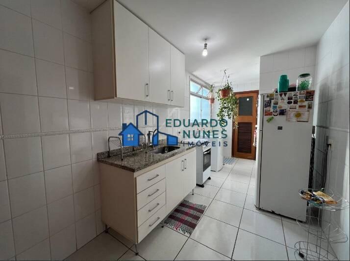 Apartamento, Funcionários, 3 Quartos, 2 Vagas, 1 Suíte