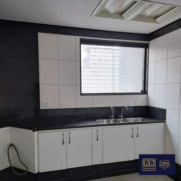 Cobertura, Savassi, 3 Quartos, 1 Vaga, 1 Suíte