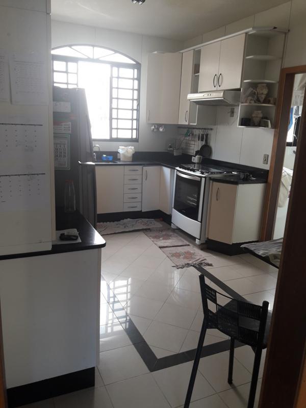 Apartamento, São Lucas, 3 Quartos, 2 Vagas, 1 Suíte