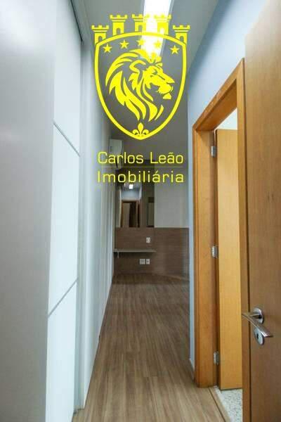 Apartamento, Savassi, 4 Quartos, 3 Vagas, 4 Suítes