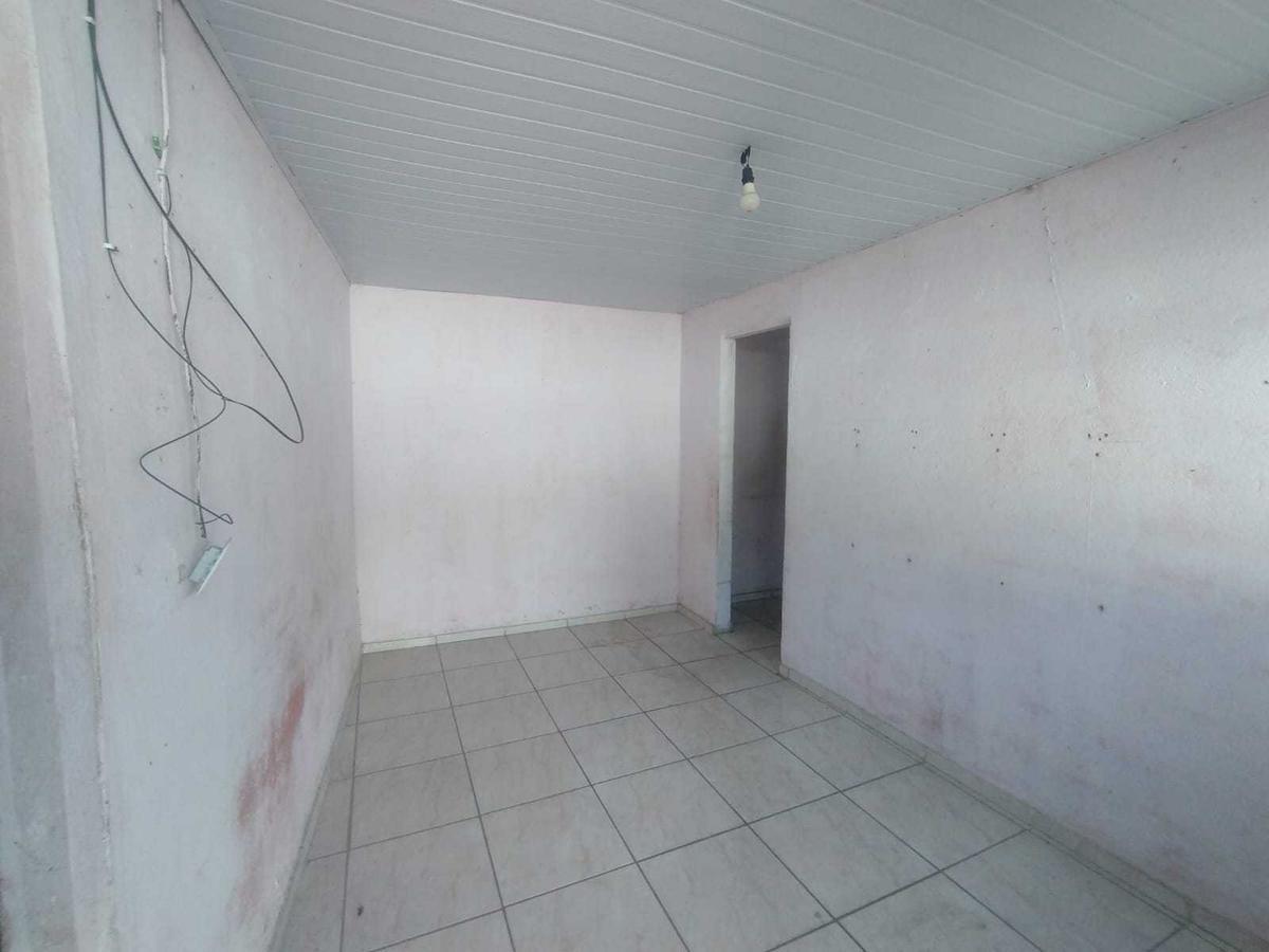 Casa, Sevilha (1 Seção), 1 Quarto, 4 Vagas