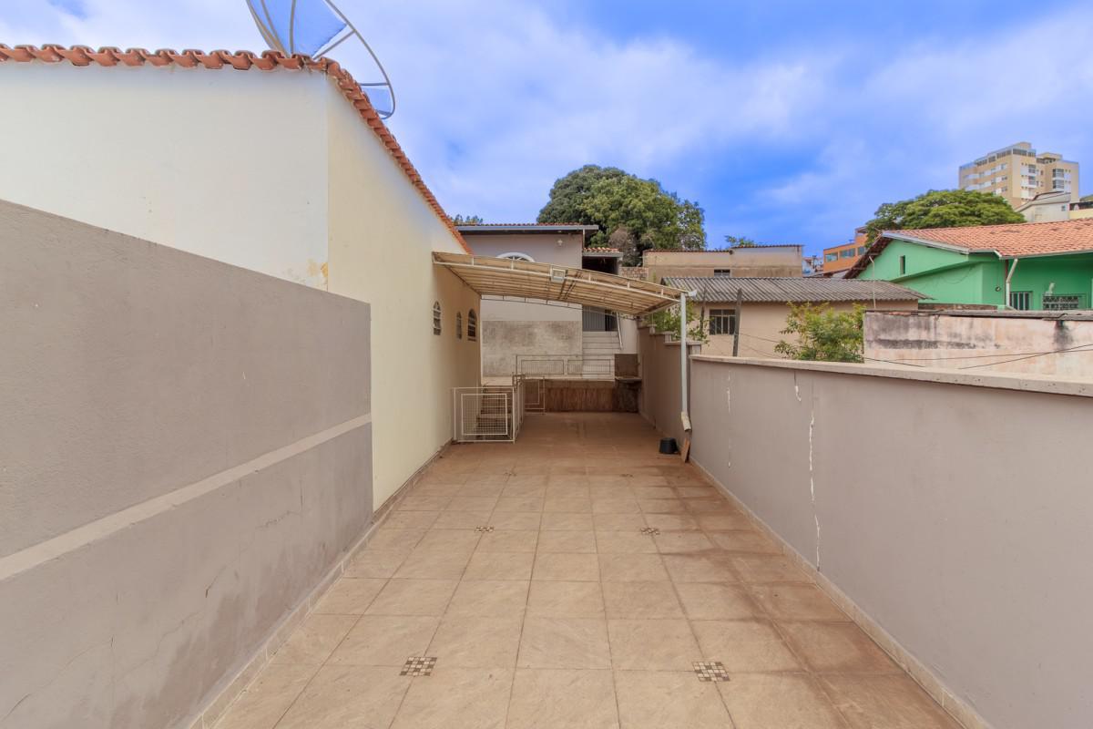 Casa, União, 5 Quartos, 3 Vagas, 1 Suíte