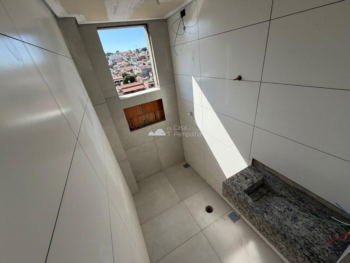 Apartamento, Copacabana, 2 Quartos, 1 Vaga