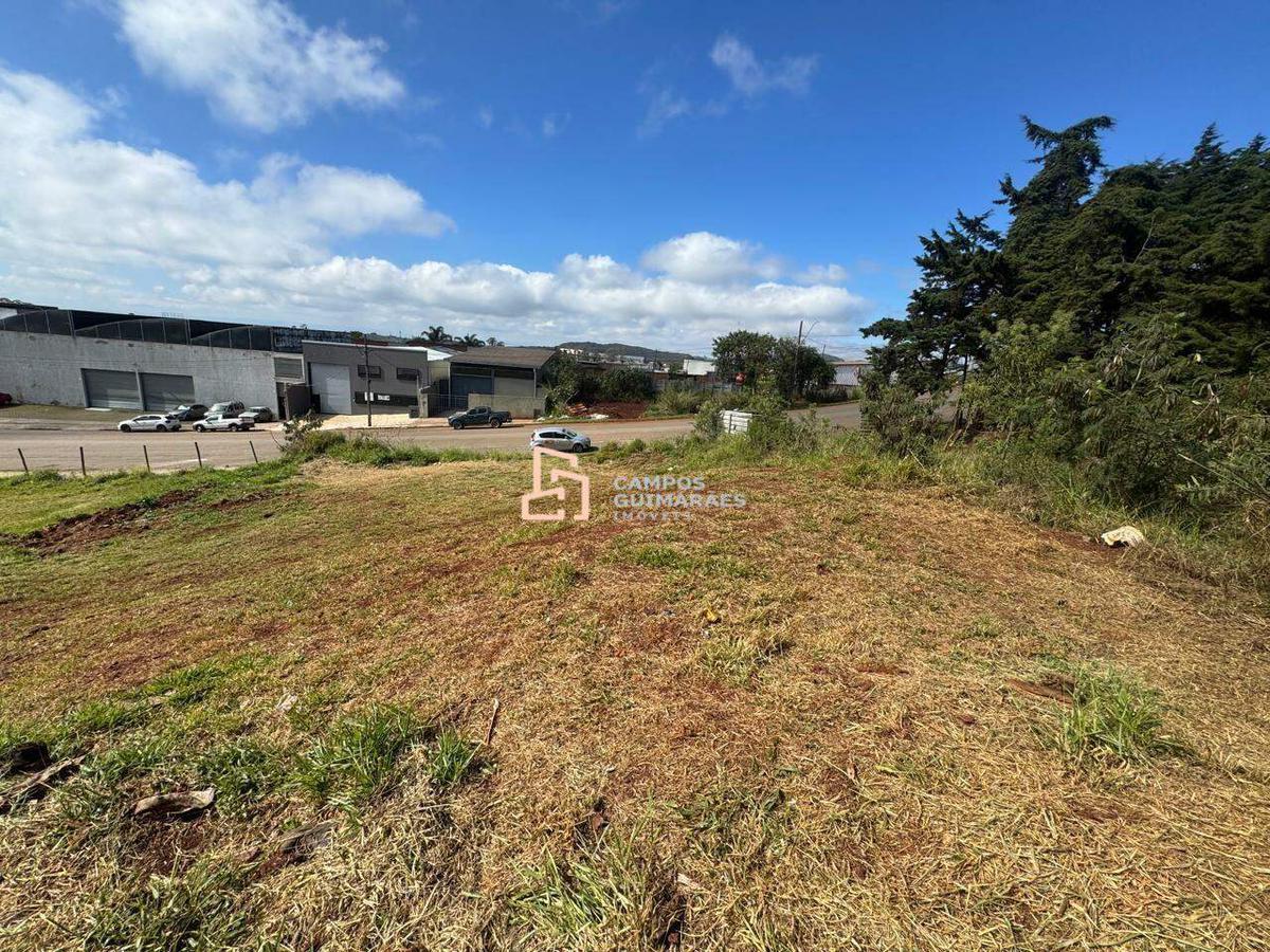 Lote, Jardim Canadá