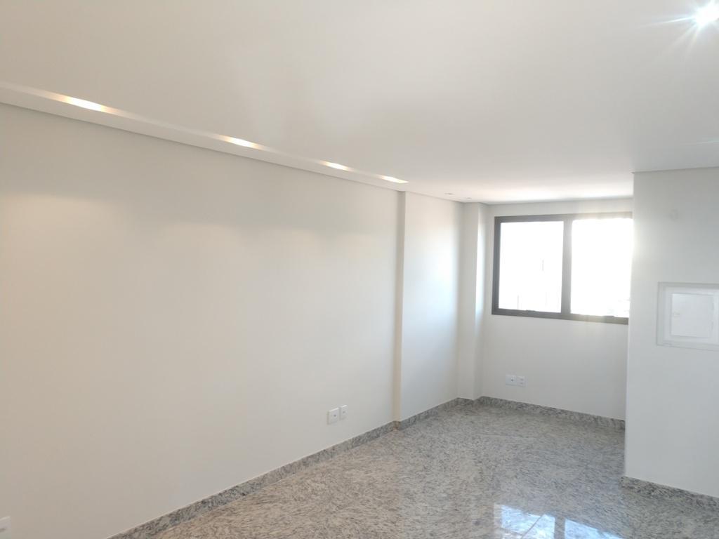 Sala, Barro Preto