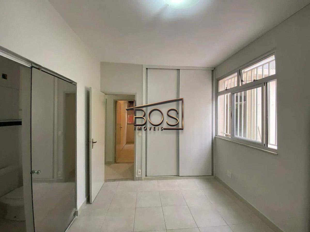 Apartamento, Santo Antônio, 3 Quartos, 3 Vagas, 1 Suíte
