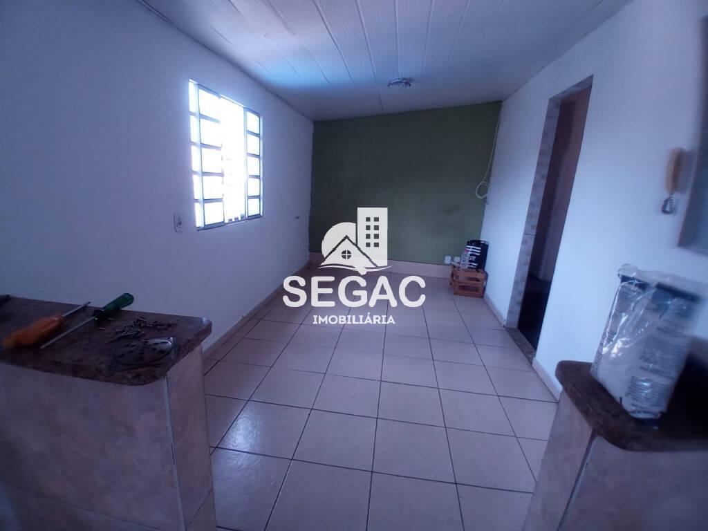 Casa, Nova Cintra, 5 Quartos, 1 Vaga