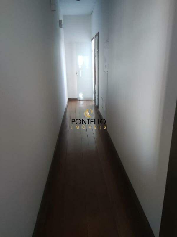 Sala, Centro, 0 Quarto, 0 Vaga, 1 Suíte