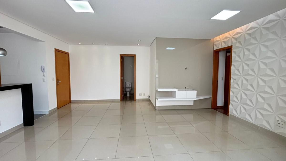 Apartamento, Vila da Serra, 3 Quartos, 2 Vagas, 1 Suíte