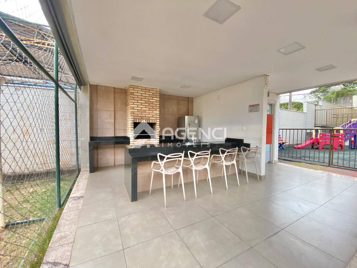 Apartamento, Santa Maria, 2 Quartos, 0 Vaga, 0 Suíte