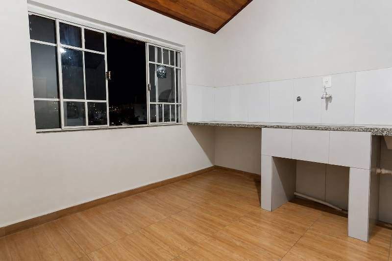 Apartamento, Santa Efigênia, 3 Quartos, 1 Vaga