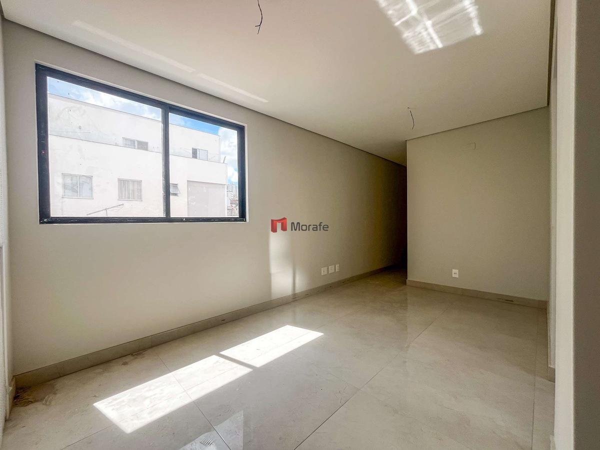Apartamento, Floresta, 2 Quartos, 2 Vagas, 2 Suítes
