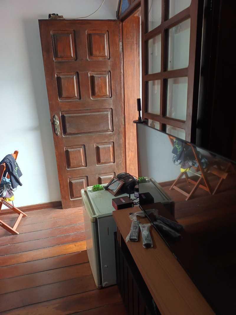 Casa, Coqueiros, 4 Quartos, 1 Vaga, 1 Suíte