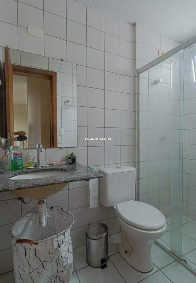 Apartamento, Eldorado, 3 Quartos, 2 Vagas, 1 Suíte