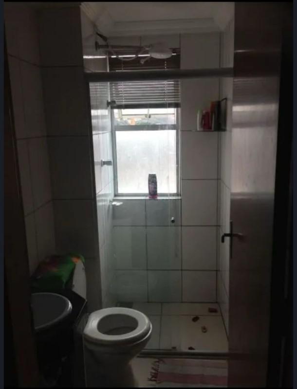 Apartamento, São Geraldo, 3 Quartos, 2 Vagas