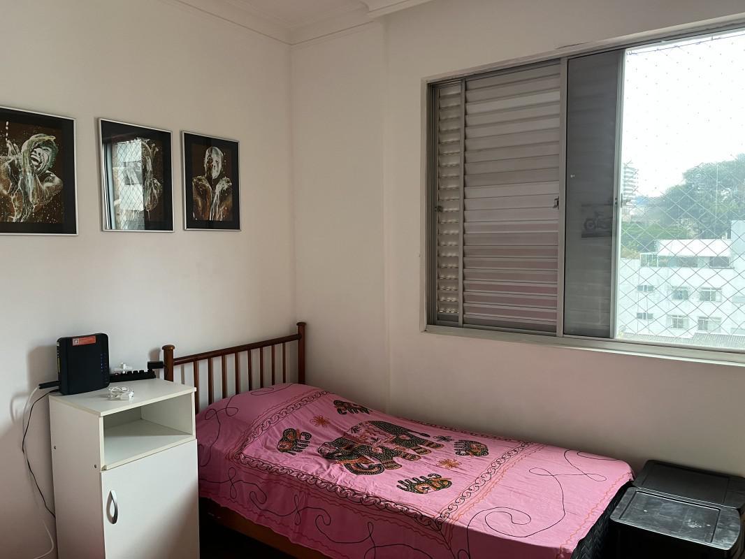 Apartamento, Santo Antônio, 4 Quartos, 2 Vagas, 1 Suíte