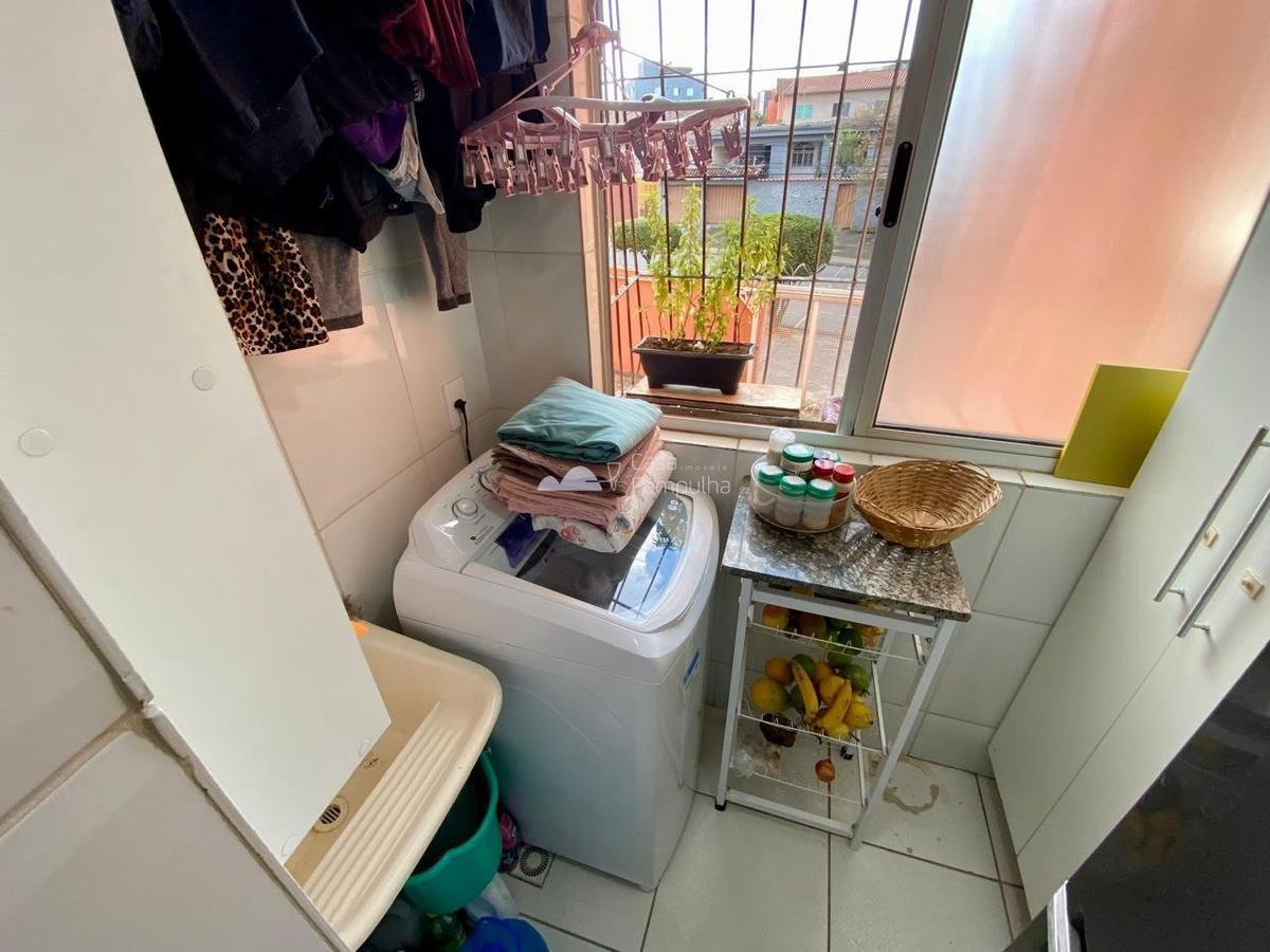 Apartamento, Santa Mônica, 3 Quartos, 1 Vaga
