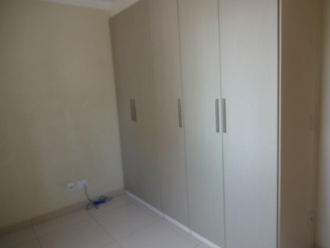 Apartamento, Planalto, 3 Quartos, 2 Vagas, 1 Suíte
