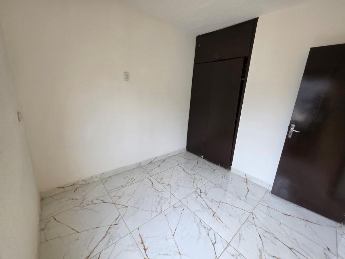 Apartamento, Salgado Filho, 2 Quartos, 1 Vaga