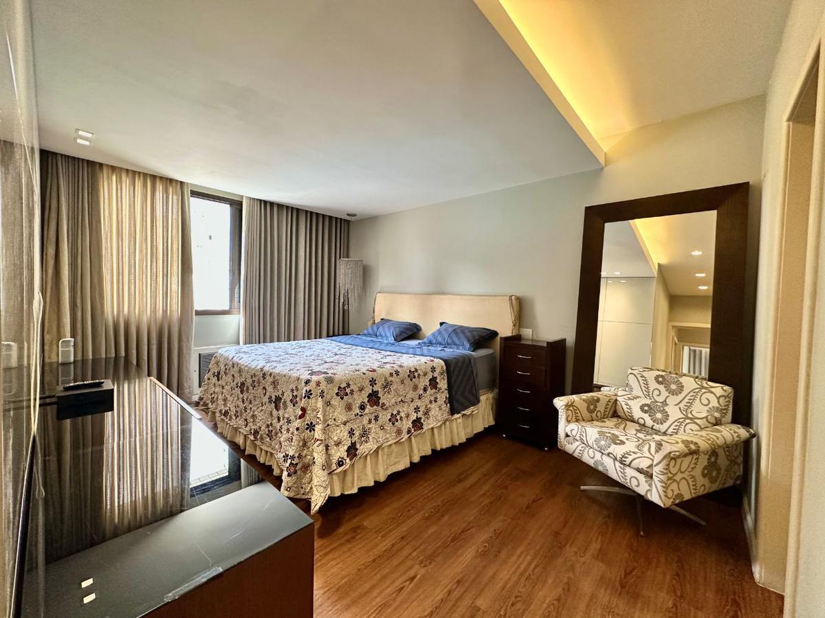 Apartamento, Santo Antônio, 4 Quartos, 3 Vagas, 1 Suíte