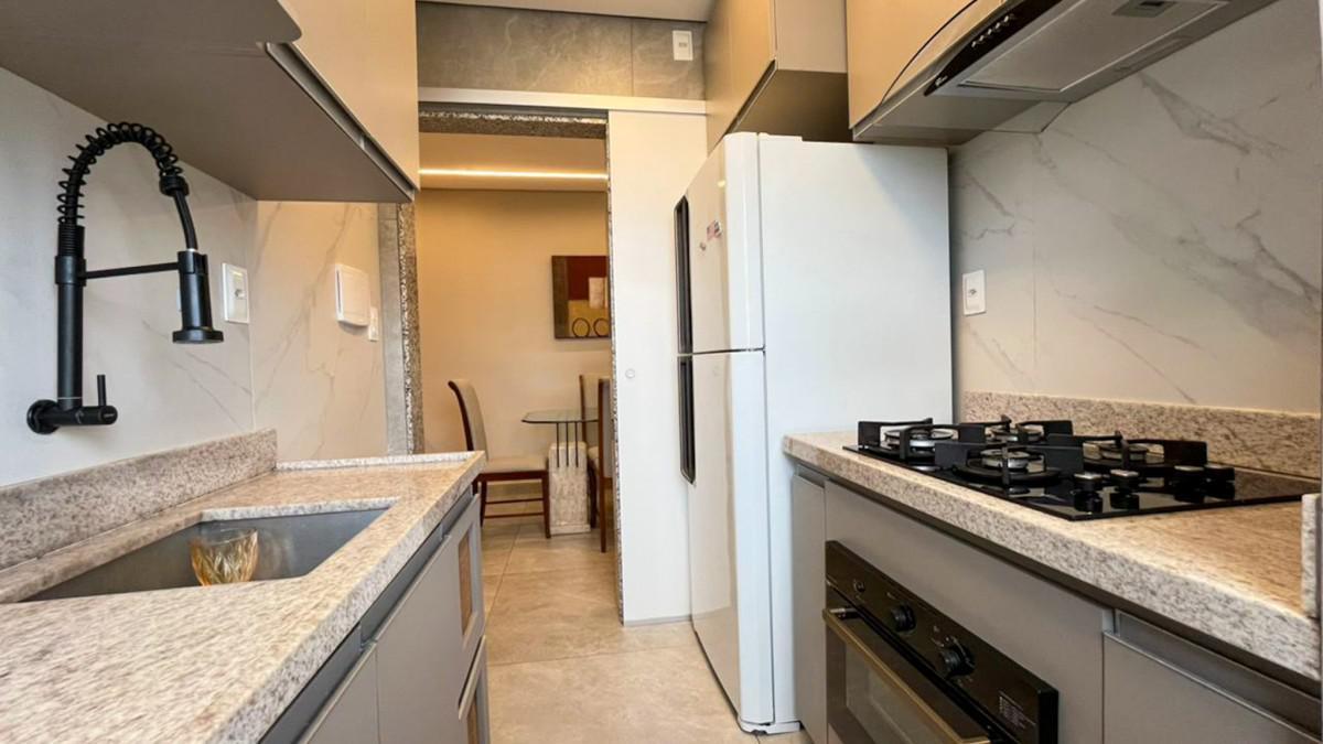 Apartamento, Manacás, 3 Quartos, 1 Vaga